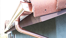 Rain Gutter Installation, Repair, Cleaning in Cresaptown, MD